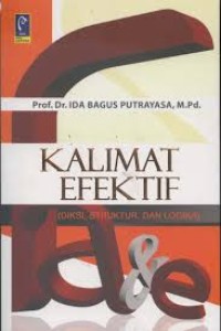 Image of Kalimat Efektif