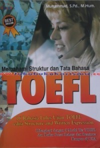 Image of Toefl