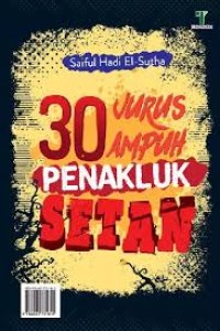 30 JURUS AMPUH PENAKLUK SETAN