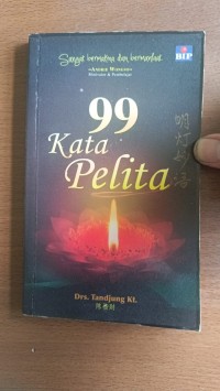 99 Kata Pelita