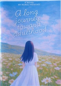 Image of A Long Journey Toward Adulthood