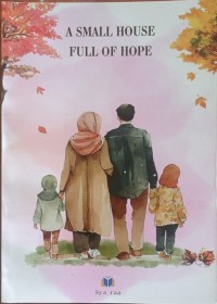 Image of A Small House Full Of Hope