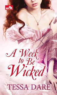 A Week to Be Wicked