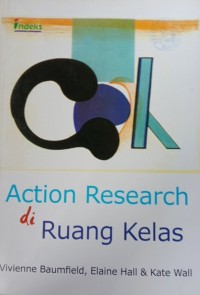 Action Research di Ruang Kelas