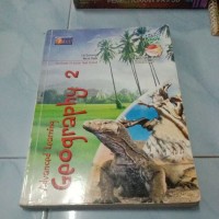 Advanced Learning Geography 2