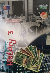 Advanced Learning History 3 For Grade XII Senior High School Social Studies Programme