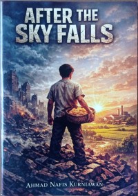 Image of After The Sky Falls