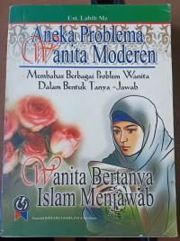 Aneka Problema Wanita Moderen