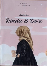 Image of Antara Rindu Dan Doa