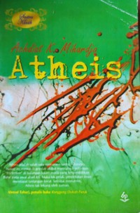 Atheis