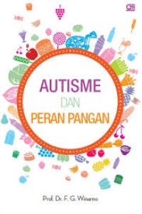 Autisme dan Peran Pangan