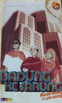 Badung Kesarung