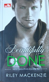 Beautiful Done