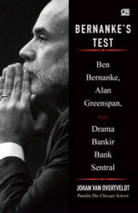 Bernanke's Test
