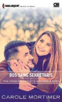 Image of Bos Sang Sekretaris