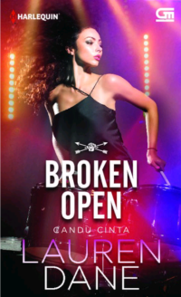 Broken Open