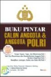 Buku Pintar Calon Anggota dan Anggota Porlri