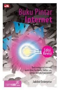 Buku pintar internet