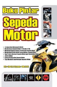Buku Pintar Sepeda Motor