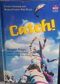 Catch!