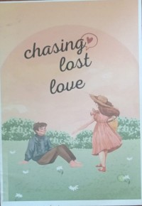 Image of Chasing Lost Love