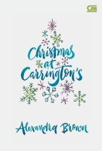 Christmas at Carringtons's