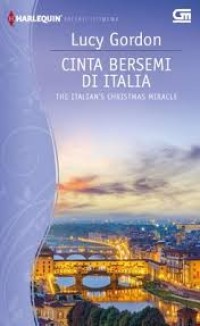 Image of Cinta Bersemi di Italia