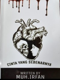 Cinta Yang Sebenarnya