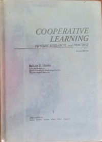 Image of Cooperative Learning