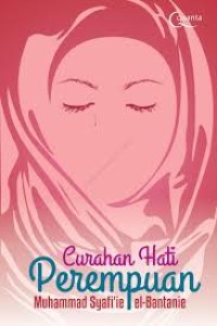 Curhatan Hati Perempuan