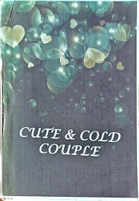 Cute & Cold Couple