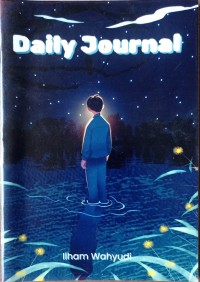 Image of Daily Journal