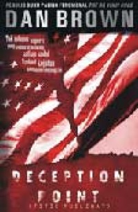 Image of Deception Point