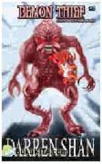 Demon Thief
