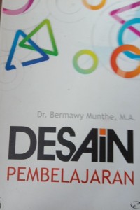 Desain Pembelajaran