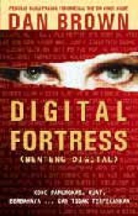 Digital Fortress (benteng Digital)