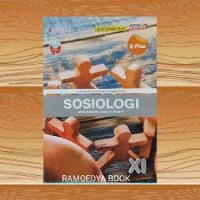 E-Plus Sosiologi Kelas XI