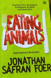 Eating Animals