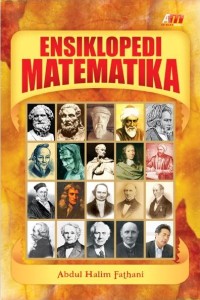 Image of Eksiklopedi Matematika