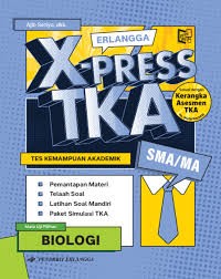 X-Press TKA SMA/MA Biologi