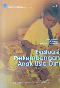 Evaluasi Perkembangan Anak Usia Dini