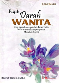 Image of FIQIH DARAH WANITA