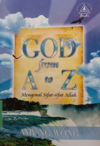GOD from A to Z