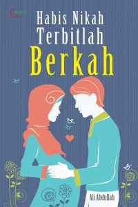 Image of Habis Nikah Terbitlah Berkah