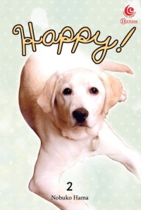 Happy! (2)