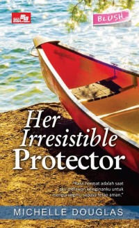 Image of Her Irresistible Protector