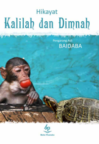 Hikayat Kalilah dan Dimnah