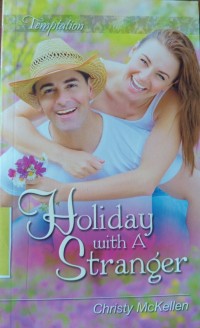 Holiday With A Stranger
