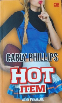 Hot Item