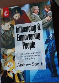 Influencing & Empowering People
